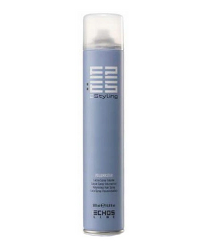 ECHOSLINE Estyling Volumaster Spray for fine hair 500 ml