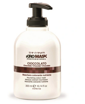 Inebrya Kromask Cioccolato 300ml Schokolade