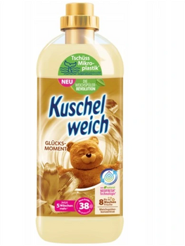 Kuschelweich Glucksmoment Rinse 1 L