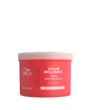 Wella INVIGO COL BR. Normal mask 500 ml NEW