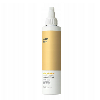 Milchshake Direct Biondo Dorato Gesichtswasser 200ml