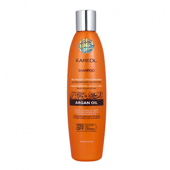 Kareol Braliss Post Glättung Shampoo 300 ml