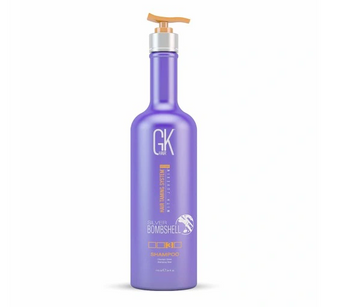 Global Keratin GKHair Silver Shampoo 710 ml
