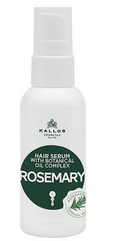 Kallos Rosemary Serum pentru păr 50 ml