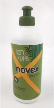 Balsam fără îndoială Novex Bamboo Sprout 300g