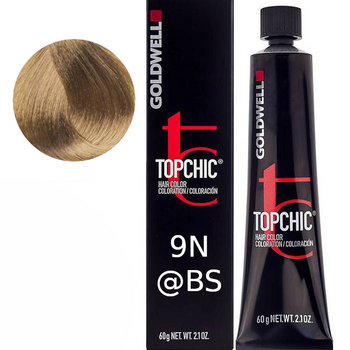Goldwell TOPCHIC Elumenated Paint 60 ml 9N@BS
