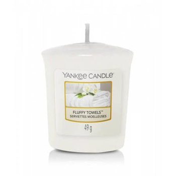 Yankee Candle Samplers Soffici asciugamani 49g