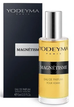 YODEYMA MAGNETISME Eau de Parfum 15 ml