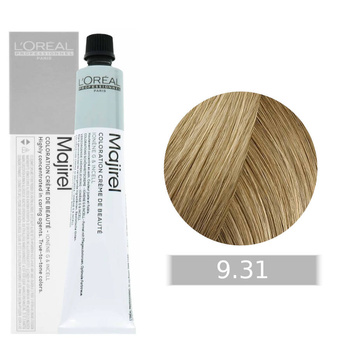 Loreal Majirel 2021 Dye 50 ml 9.31