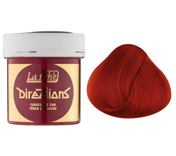 La Riche Indicazioni Neon Rosso 88ml