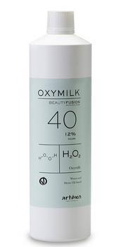 ARTEGO Oxymilk Entwickler 40vol 12% 1000 ml