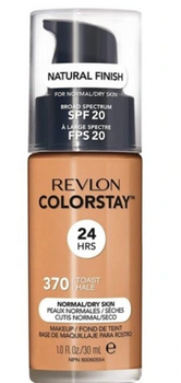 Revlon Colorstay Face Primer 370 Toast 30 ml