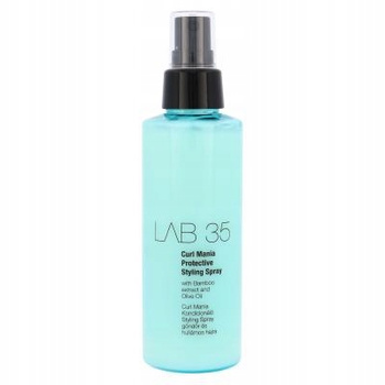 Kallos Lab 35 Lockenmanie Styling-Spray 150ml