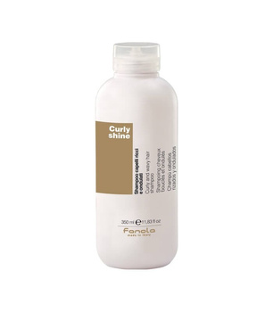 Fanola Shampoo Ricci Lucidi 350ml