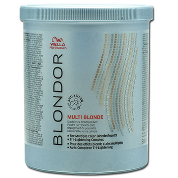 Wella Blondor 800g