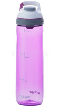 Contigo 77 Borraccia Cortl Radiant Orchid 720ml