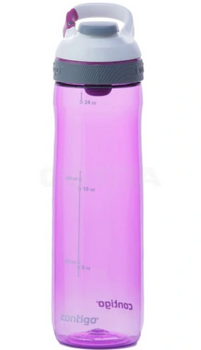 Contigo 77 Sticlă de apă Cortl Radiant Orhid 720ml