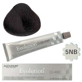 Alfaparf Vernice 60ml EOC CUBO 5NB