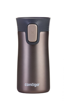 Contigo 37 Thermobecher Pinnacle Matte Latte 300 ml