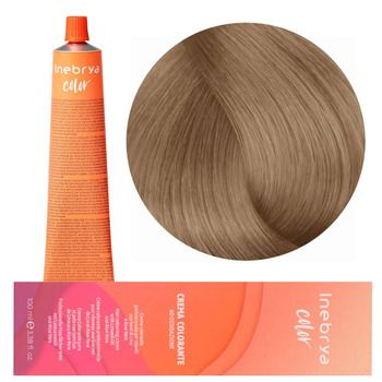 Inebrya Farbe 9/17 Farbe 100 ml