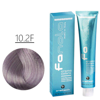 Fanola-Farbstoff 100ml 10.2F