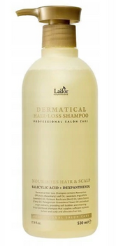 Lador Dermatical Hair-Loss Normal Shampoo 530 ml
