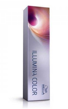 Wella Illumina Farbe 7/75 Farbe 60ml