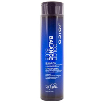 Haarshampoo Joico Farbbalance Blau 300 ml