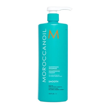 Moroccanoil Smoothing Shampoo 1000ml