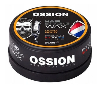 Morfose Ossion Barber Wax Ceara Ultra Hold 150 ml