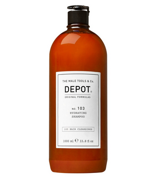 Depot NO.103 Shampoo idratante idratante 1000 ml