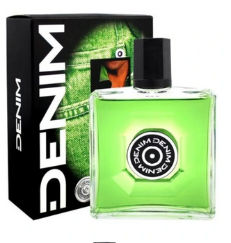 Aftershave Denim Musk 100 ml