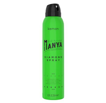 Kemon Hair Manya Diamond Spray 250 ml