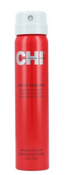CHI Infra Texture Dual Action Haarspray 74 g