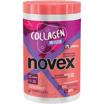 Novex Collagen Infusion Mask 400g