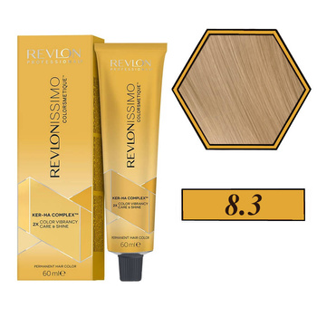 Revlon Revlonissimo Colorsmetique-Farbe 60 ml 8.3