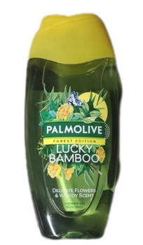 Palmolive Lucky Bamboo Shower Gel 250 ml