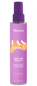 Fanola FanTouch-Glanzkristalle 100 ml