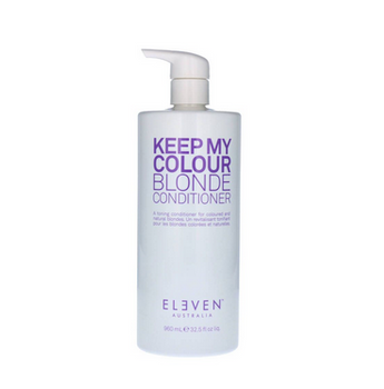 Eleven Australia Keep My Blonde Balsamo 960 ml