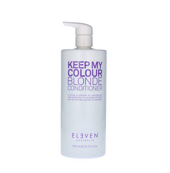 Eleven Australia Keep My Blonde Odżywka 960 ml