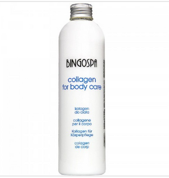 BingoSpa Body collagen 300ml