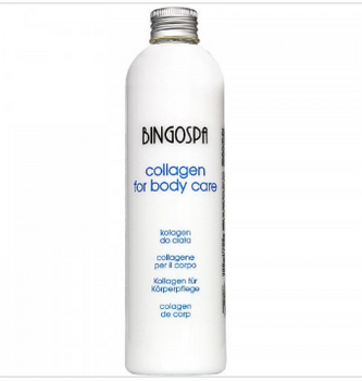 BingoSpa Collagene corpo 300ml