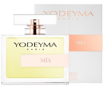 YODEYMA MIA Apă de Parfum 100 ml