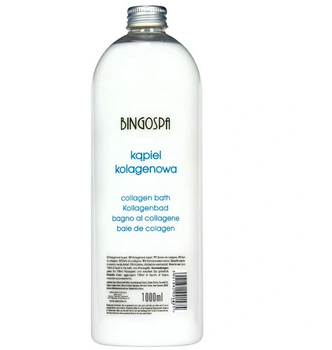 BingoSpa Kollagenbad 1000ml