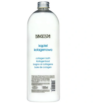BingoSpa Baie de colagen 1000ml