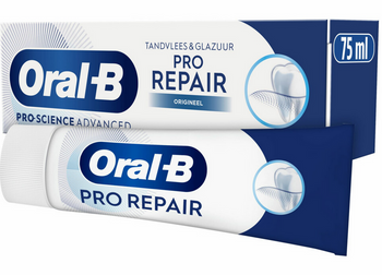 Oral-B Pro-Science Advanced Pro Repair Toothpaste 75 ml
