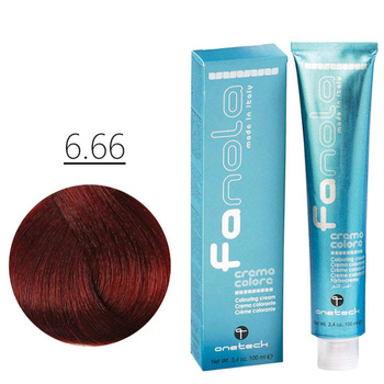 Fanola Vernice 100 ml 6.66