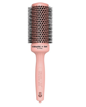 Olivia Garden 128 C + Ion Blossom Rosa CI-45BL