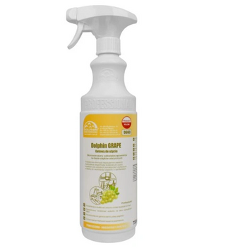 Dolphin Grape Lufterfrischer Grape 750 ml