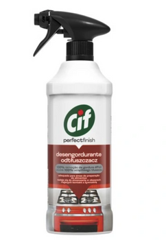 Cif Perfect Finish Spray Oven and Grill 435 ml